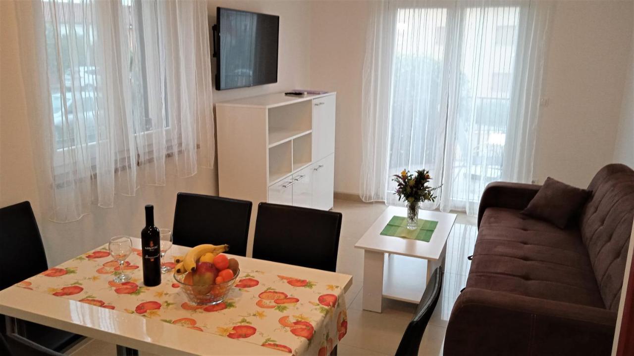 Villa Pineta Fažana Zewnętrze zdjęcie