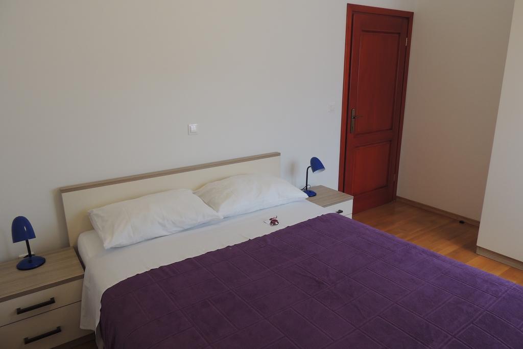 Villa Pineta Fažana Zewnętrze zdjęcie