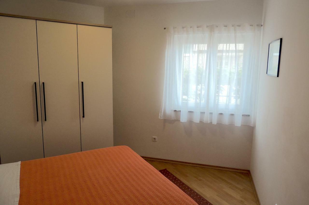 Villa Pineta Fažana Zewnętrze zdjęcie